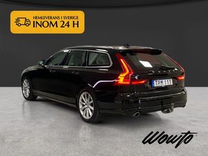 Volvo V90 bild 6