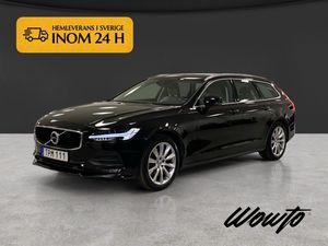 Volvo V90 bild 1