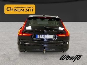 Volvo V90 bild 5
