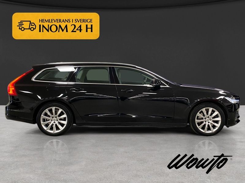 Volvo V90 bild 3