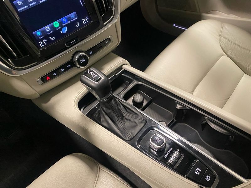 Volvo V90 bild 13