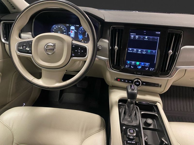 Volvo V90 bild 12