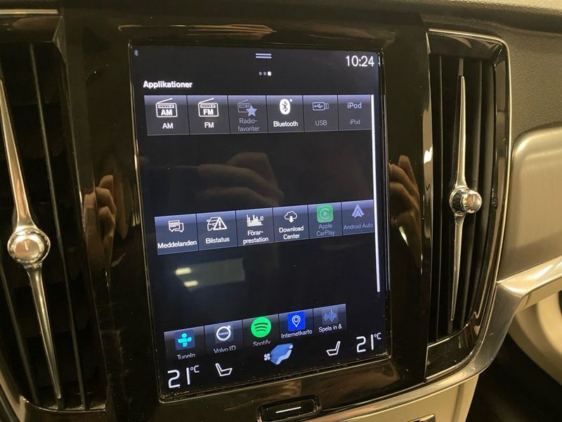 Volvo V90 bild 14