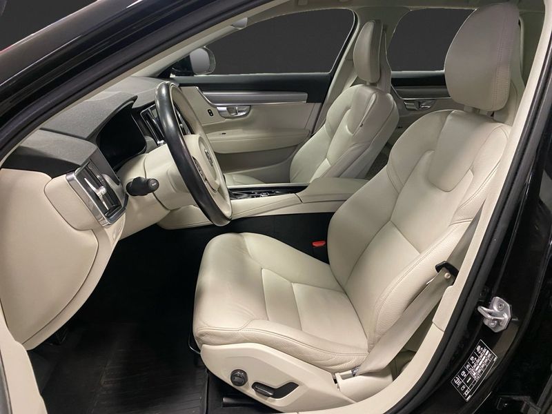 Volvo V90 bild 8
