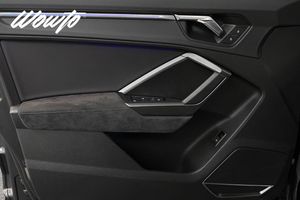 Audi Q3 bild 9