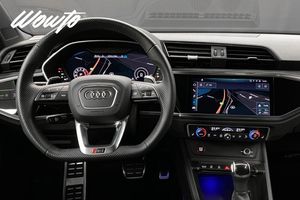 Audi Q3 bild 23