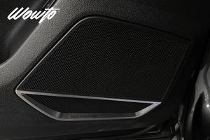 Audi Q3 bild 11