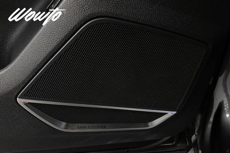 Audi Q3 bild 11