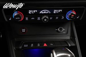 Audi Q3 bild 18
