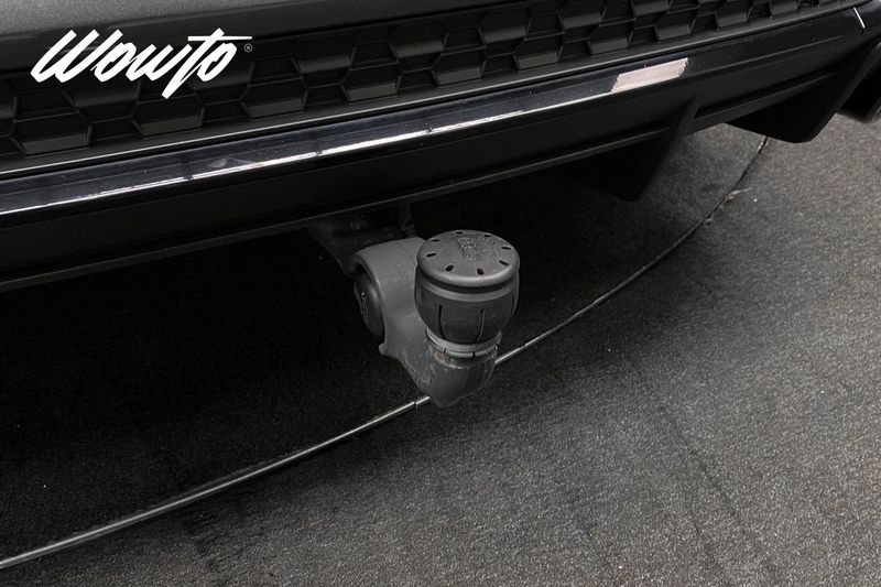 Audi Q3 bild 25