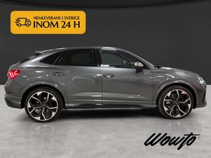Audi Q3 bild 3