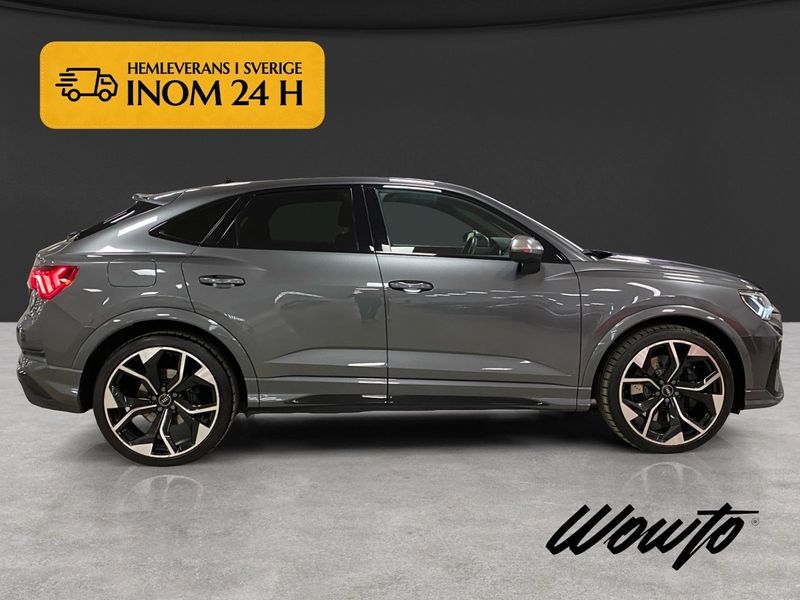 Audi Q3 bild 3