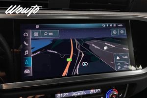 Audi Q3 bild 19