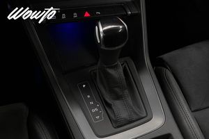 Audi Q3 bild 17