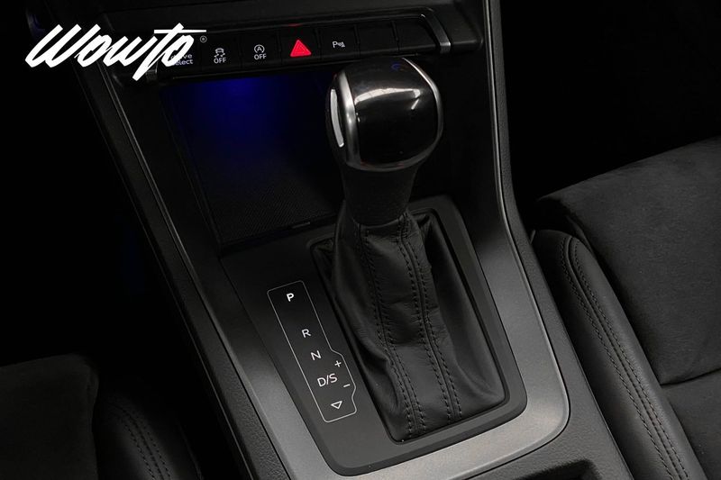 Audi Q3 bild 17