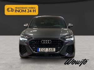 Audi Q3 bild 2
