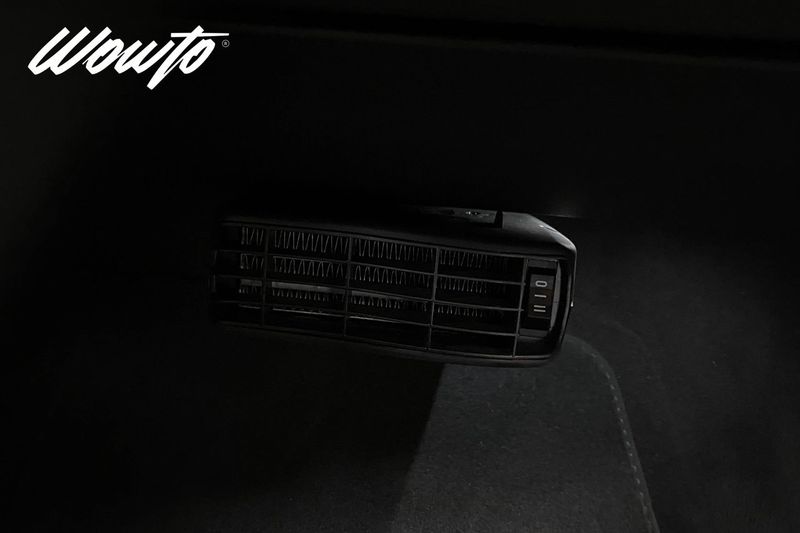 Audi Q3 bild 16