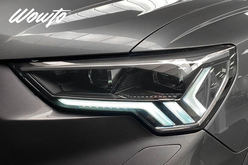 Audi Q3 bild 24