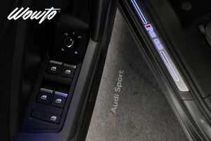 Audi Q3 bild 10