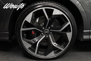 Audi Q3 bild 26