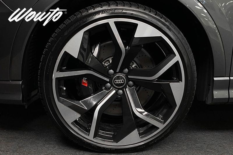 Audi Q3 bild 26