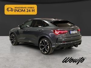 Audi Q3 bild 6