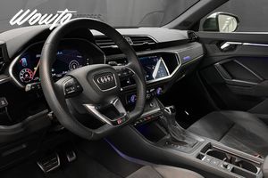 Audi Q3 bild 8