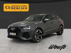 Audi Q3 bild 1