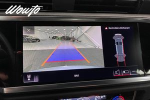 Audi Q3 bild 20