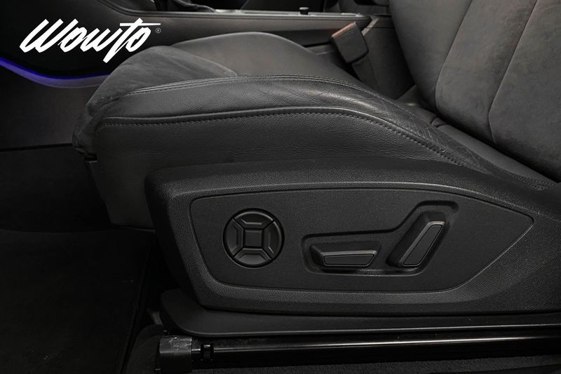Audi Q3 bild 12