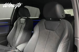 Audi Q3 bild 13