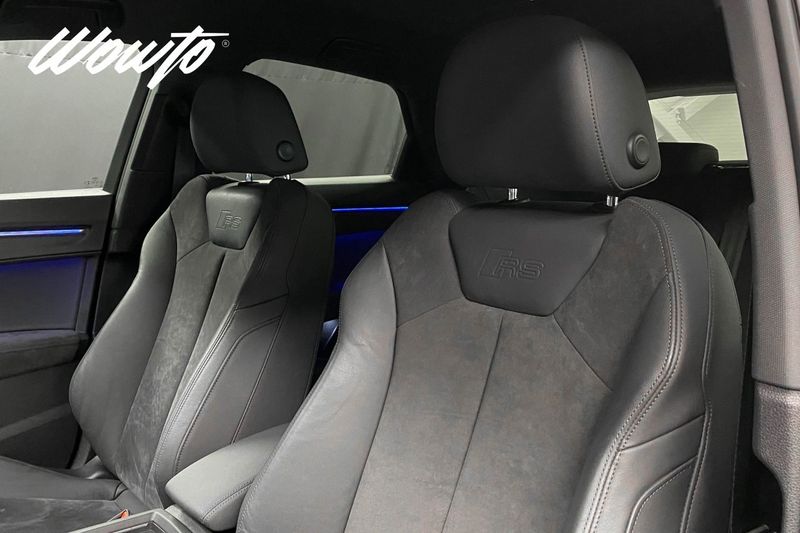 Audi Q3 bild 13