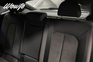 Audi Q3 bild 14