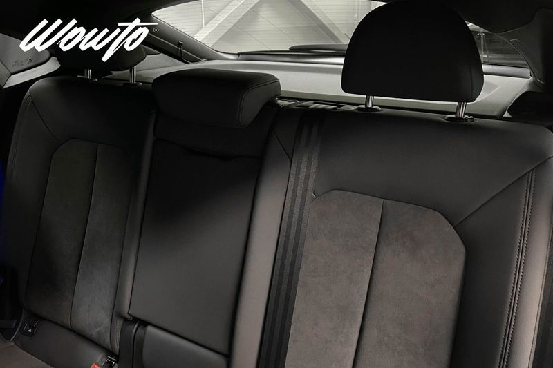 Audi Q3 bild 14