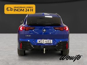 BMW iX2 bild 5