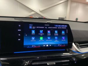 BMW iX2 bild 15