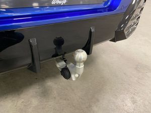 BMW iX2 bild 18