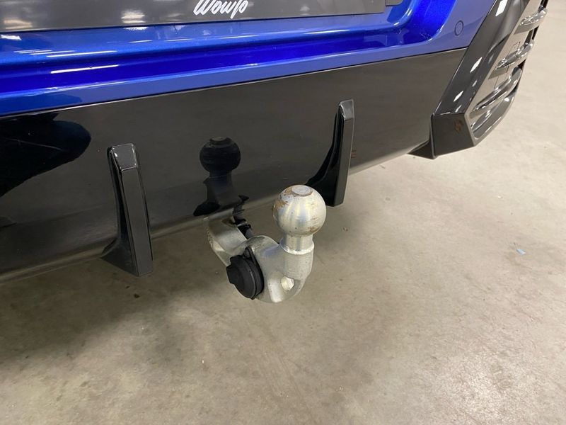 BMW iX2 bild 18