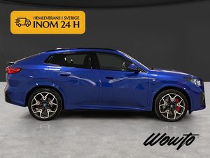 BMW iX2 bild 3