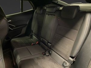 BMW iX2 bild 10