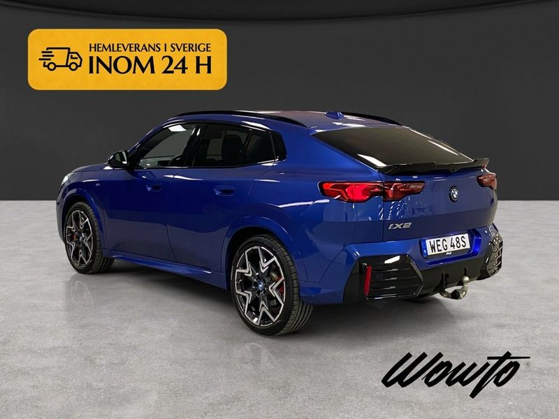 BMW iX2 bild 6