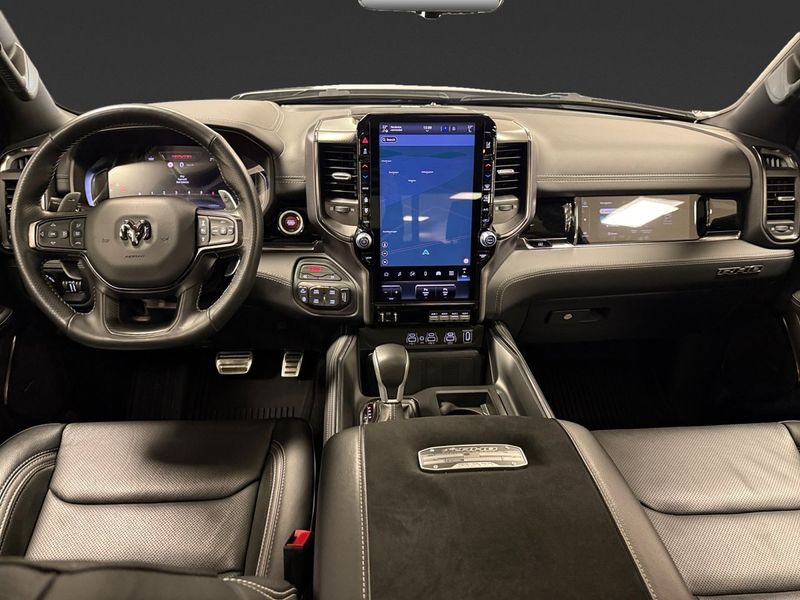 Dodge Ram bild 13