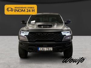 Dodge Ram bild 2