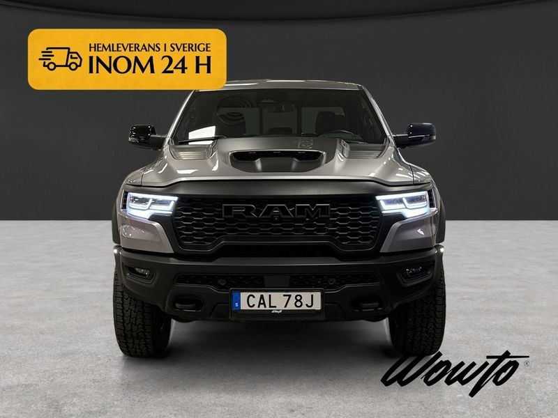 Dodge Ram bild 2