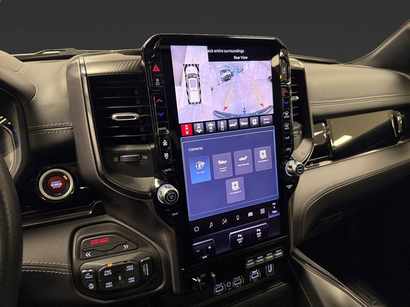 Dodge Ram bild 16