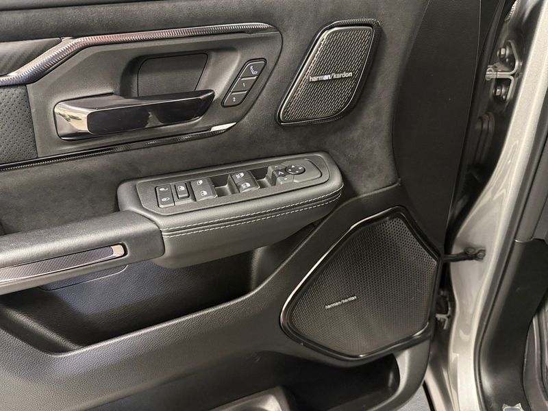 Dodge Ram bild 9