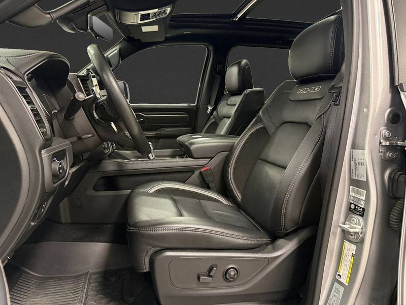 Dodge Ram bild 8