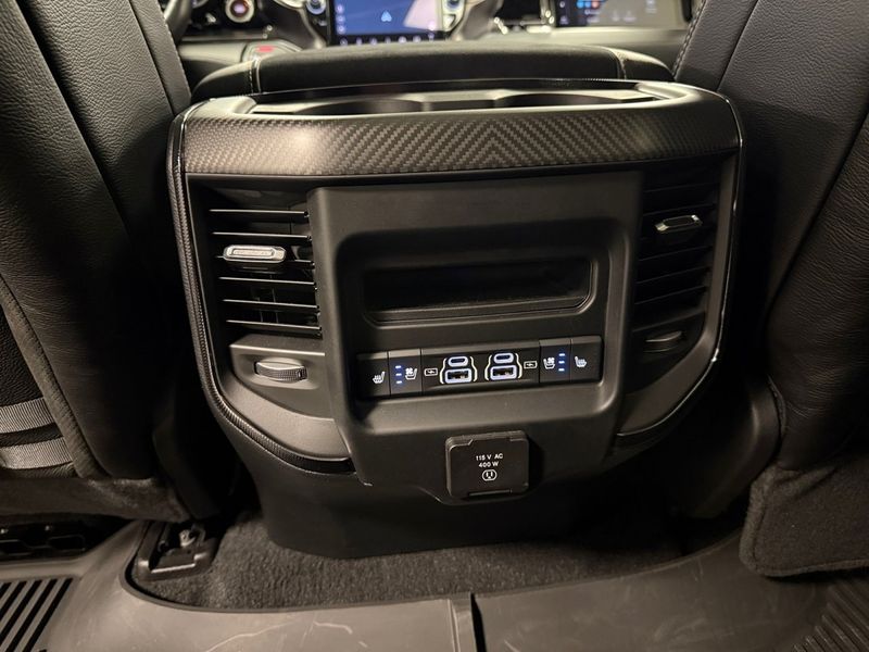 Dodge Ram bild 12