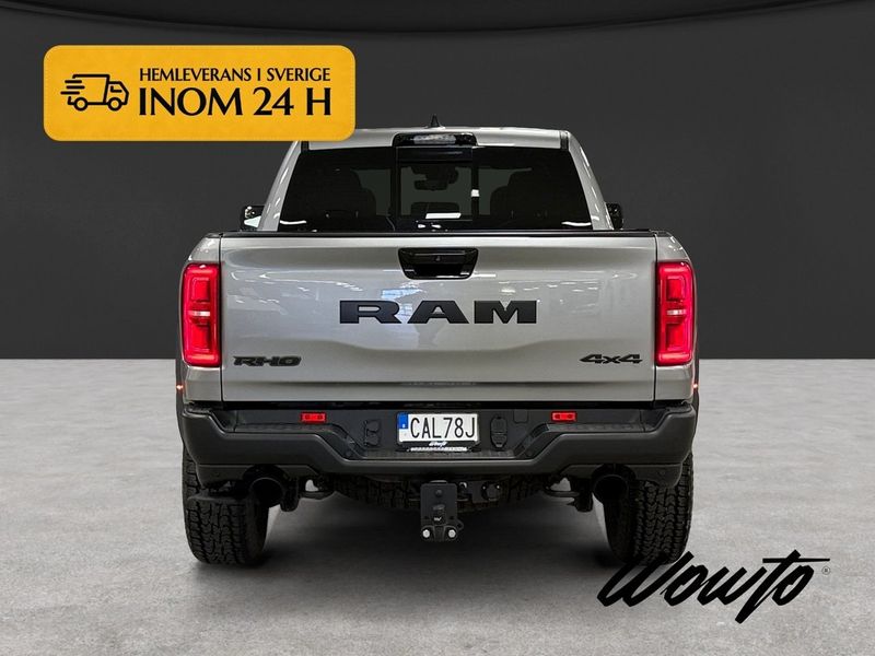 Dodge Ram bild 5