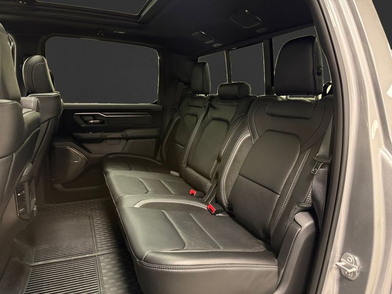 Dodge Ram bild 10